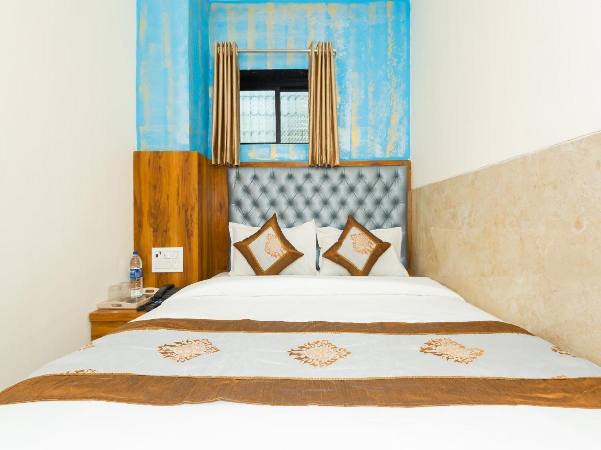 Hotel Bkc Fortune ムンバイ エクステリア 写真