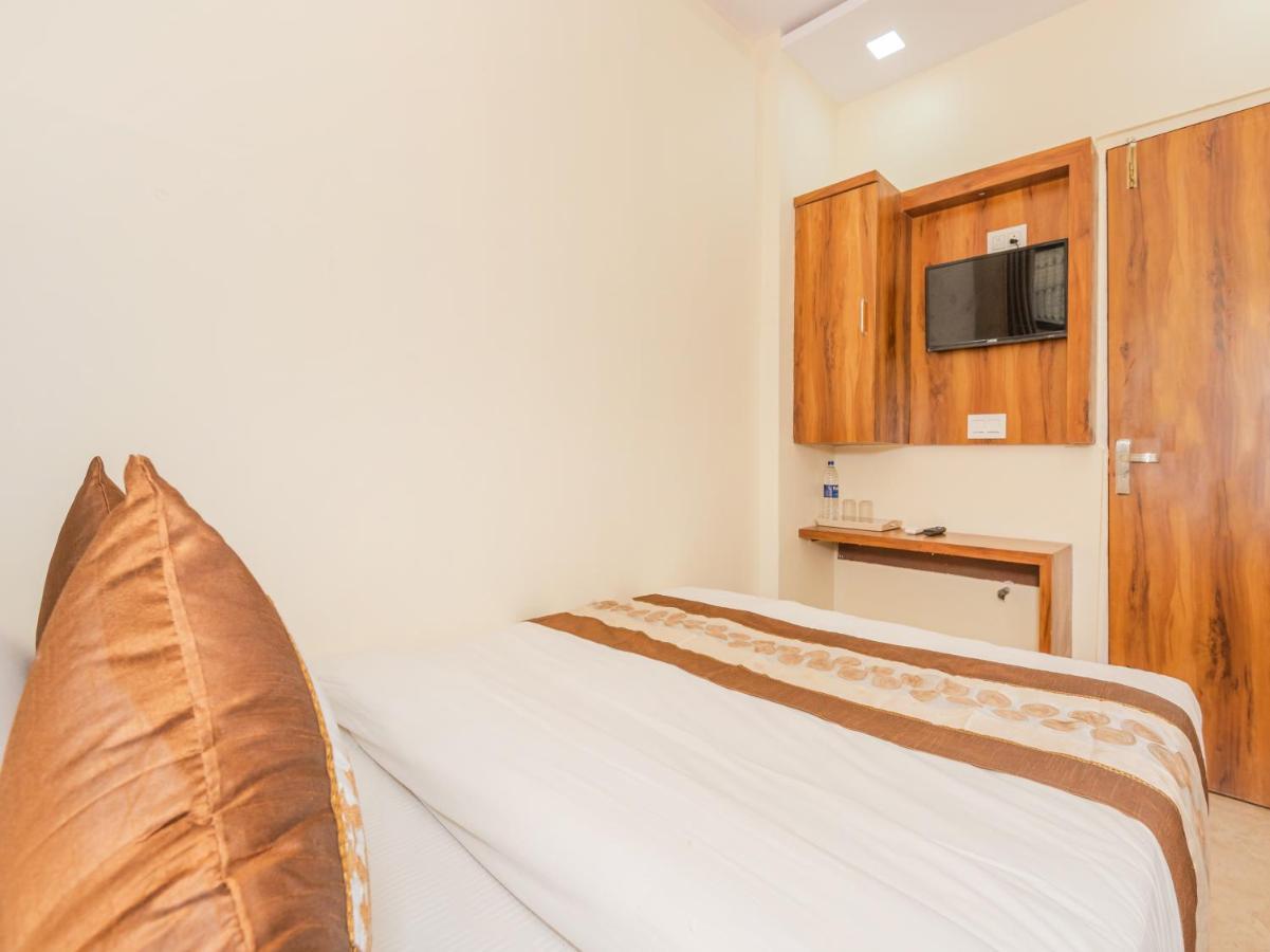 Hotel Bkc Fortune ムンバイ エクステリア 写真