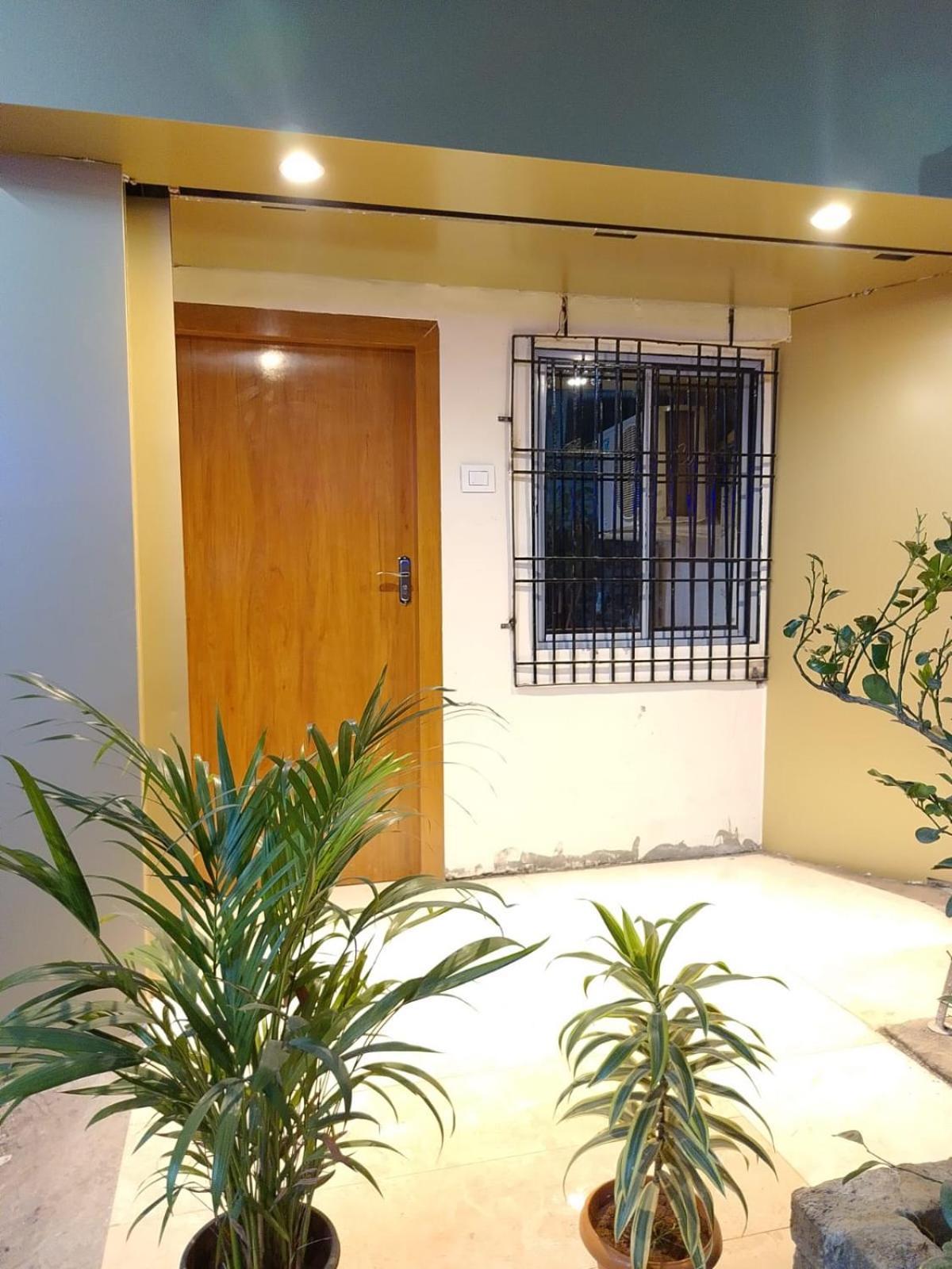 Hotel Bkc Fortune ムンバイ エクステリア 写真